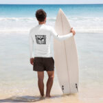 Unisex Rash Guard - Image 5