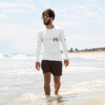 Unisex Rash Guard
