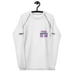 Unisex Rash Guard - Image 2