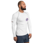 Unisex Rash Guard - Image 4