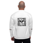 Unisex Bomber Jacket - Image 2
