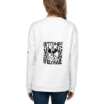 Unisex Sweatshirt - Image 2