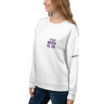 Unisex Sweatshirt - Image 4