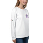 Unisex Sweatshirt - Image 3