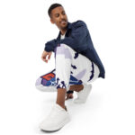Unisex track pants - Image 3