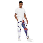Unisex track pants - Image 4