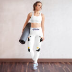 Yoga Leggings - Image 3