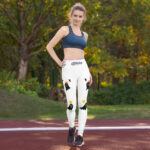 Yoga Leggings - Image 4