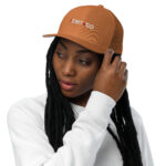 Closed-back trucker cap - Image 2