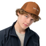 Closed-back trucker cap - Image 6