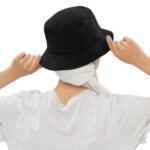 Denim bucket hat - Image 3