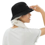 Denim bucket hat - Image 2