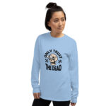 Unisex Long Sleeve Shirt - Image 5