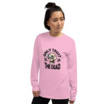 Unisex Long Sleeve Shirt - Image 9