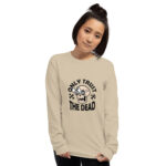 Unisex Long Sleeve Shirt - Image 6