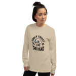 Unisex Long Sleeve Shirt - Image 7