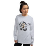 Unisex Long Sleeve Shirt - Image 3