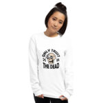 Unisex Long Sleeve Shirt