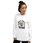 Unisex Long Sleeve Shirt - Image 10