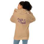 Unisex midweight hoodie - Image 3