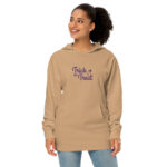 Unisex midweight hoodie - Image 2