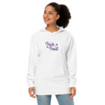Unisex midweight hoodie - Image 4