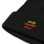 Waffle beanie - Image 2