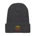 Waffle beanie - Image 3