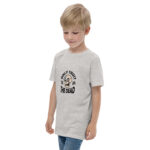 Youth jersey t-shirt - Image 4