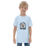 Youth jersey t-shirt - Image 5