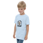 Youth jersey t-shirt - Image 7