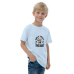 Youth jersey t-shirt - Image 6