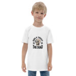 Youth jersey t-shirt