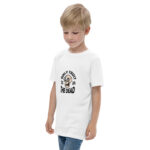 Youth jersey t-shirt - Image 9