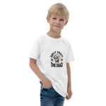 Youth jersey t-shirt - Image 8