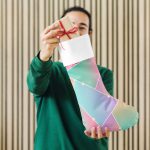 Christmas stocking - Image 3