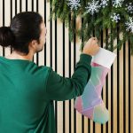 Christmas stocking - Image 4