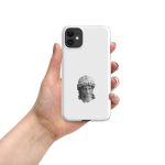 Snap case for iPhone - Image 2