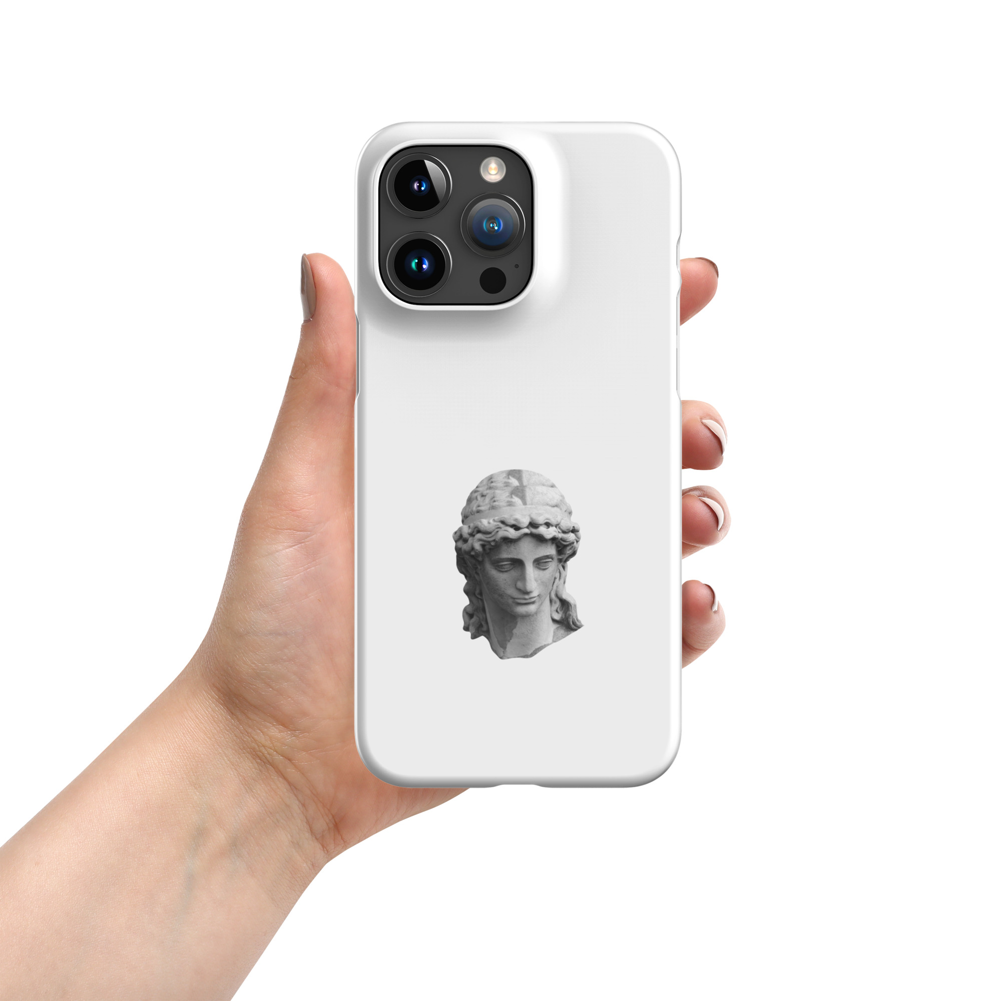snap-case-for-iphone-glossy-iphone-15-pro-max-front-654d000889f5c.jpg Snap case for iPhone - Image 1